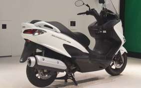 SUZUKI BURGMAN200A 2014 CH41A