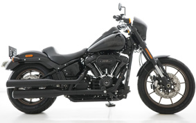 HARLEY FXLRS 2019 YWK