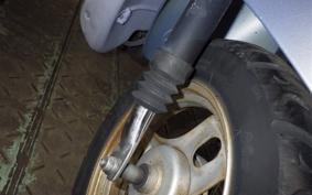 HONDA TODAY 2025 AF61