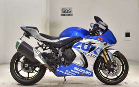 SUZUKI GSX-R1000R A 2020 DM11G