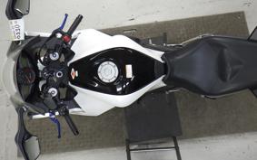 HONDA VFR1200F 2010 SC63