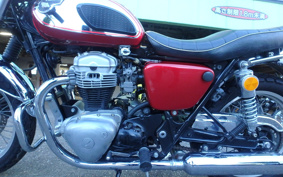 KAWASAKI W400 2010 EJ400A