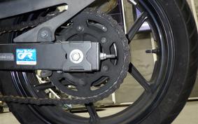 KAWASAKI NINJA 250R EX250K