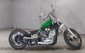 YAMAHA DRAGSTAR 400 1998 4TR