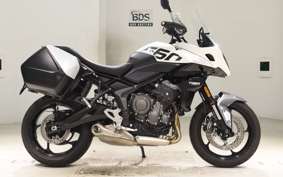 TRIUMPH TIGER 660 SPORTS 2025