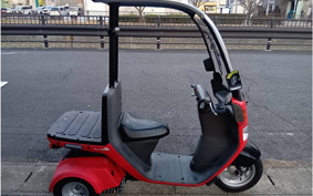 HONDA GYRO TA03