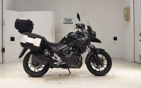 SUZUKI Vｽﾄﾛｰﾑ250