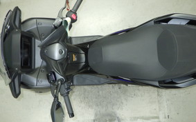 YAMAHA X-MAX 250 2025 SGA8J