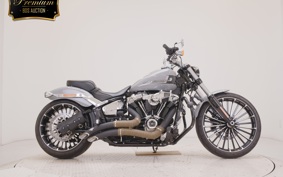 HARLEY FXBR1920 2025