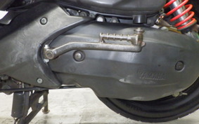 YAMAHA CYGNUS 125 XSR 2 2001 SE44J