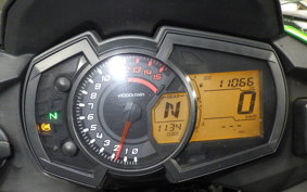 KAWASAKI VERSYS-X 250 A 2026 LE250D