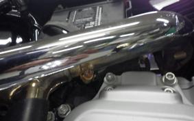 HARLEY FXDB 1580 2008