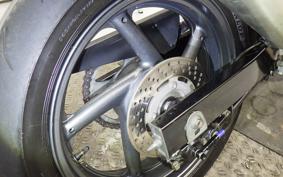 SUZUKI GOOSE 250 NJ46A