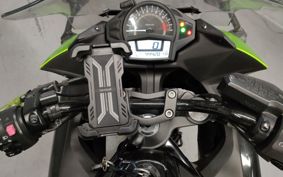 KAWASAKI NINJA400 EX400E