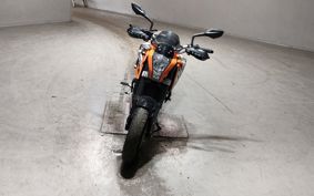 KTM 125 DUKE JGA4D