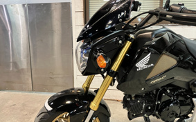 HONDA GROM JC61