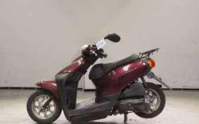 HONDA TACT-4ﾍﾞｰｼｯｸ AF79
