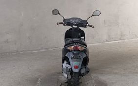 YAMAHA JOG ZR EVOLUTION SA16J