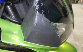 HONDA CBR600RR GEN 3 2009 PC40