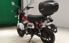 HONDA DAX 125 2013 JB04