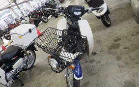 HONDA C110 SUPER CUB JA42