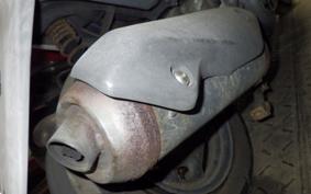 SUZUKI ADDRESS V125 G CF46A