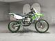 Фото Kawasaki KLX250 с японского аукциона