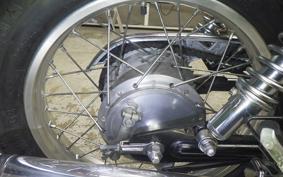 YAMAHA SR400 Gen.4 2016