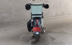 HONDA  SUPER CUB C125 JA58
