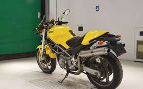 DUCATI MONSTER 400 2002