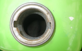 KAWASAKI KDX250SR DX250F