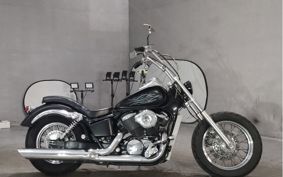 HONDA SHADOW 400 1997 NC34