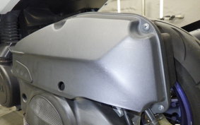 YAMAHA MAJESTY155 Gen.2 S 2005 SG52J