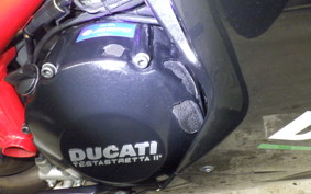 DUCATI 848 EVO 2012