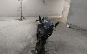 HONDA CBR400R 2024 NC65