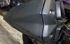 KAWASAKI NINJA 1000 A 2011