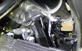 HONDA X-ADV 750 2025 RH21