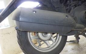 HONDA DIO Gen.6 AF62