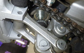 YAMAHA WR250R 1995 DG15J