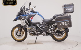 BMW R1250GS ADVENTURE 2019