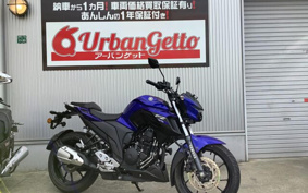 YAMAHA FZ25 2022 RG69