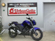 Фото Yamaha FZ25 2022 с японского аукциона