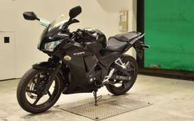 HONDA CBR250R GEN 3 2013 MC41