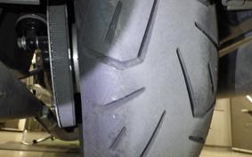 HARLEY FLTRX 1690 2012