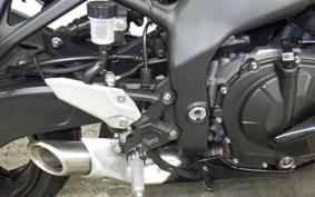 KAWASAKI ZX-25R 2023 ZX250E