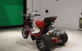 HONDA ROAD FOX 2009 TB10