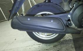 HONDA DIO Gen.6 2002 AF68