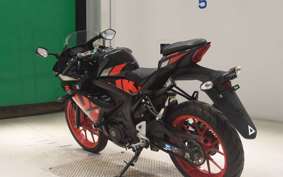 SUZUKI GSX-R125 2025 DL33B