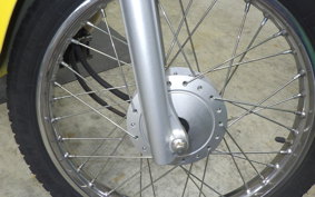 HONDA C110 SUPER CUB JA44