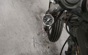 YAMAHA SR400 2000 1JR